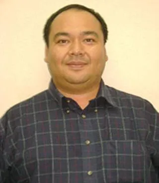 Zulfahmy Awaldin